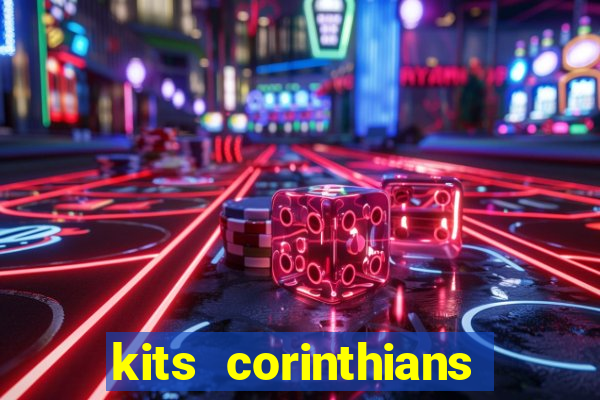 kits corinthians dls 19